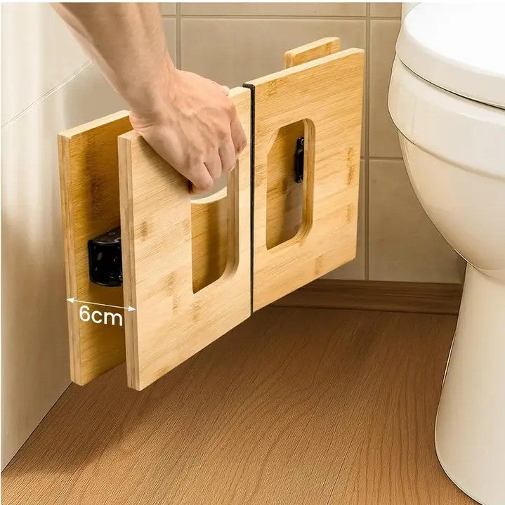 EeazySqueezy™ Fold – Combines comfort, design, and efficiency in one elegant aid.